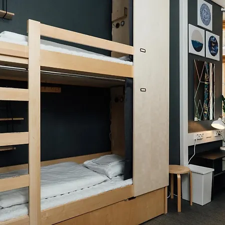 The Yard Hostel Ελσίνκι