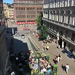 The Yard * Helsinki