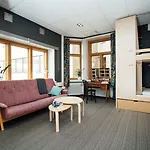 Hostel The Yard
