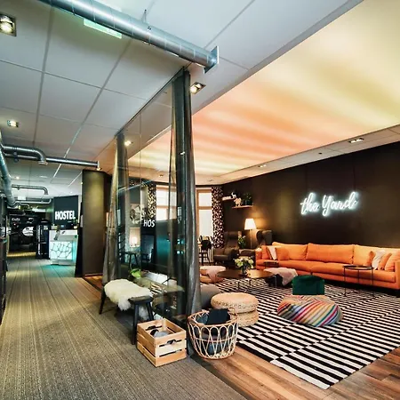 The Yard * ヘルシンキ