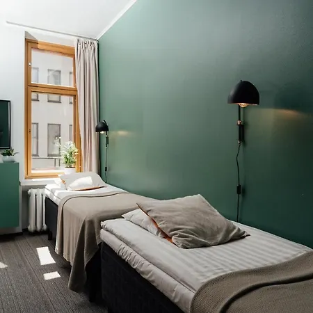 The Yard Hostel