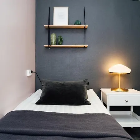 The Yard Hostel *