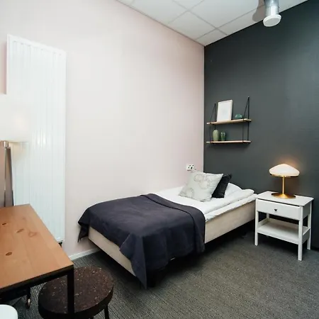 ホステル The Yard