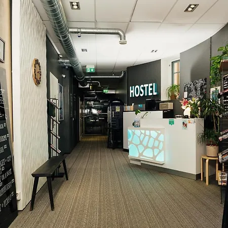 The Yard Hostel