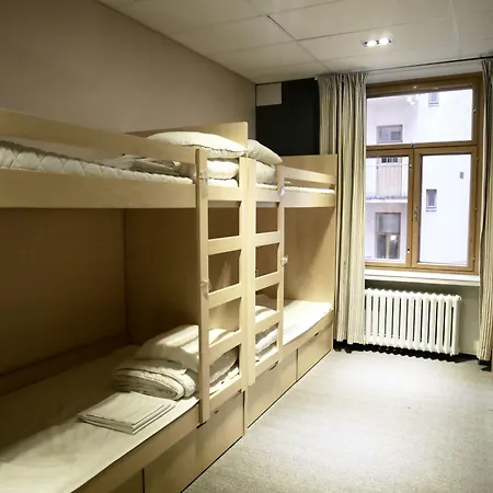 Hostel The Yard *