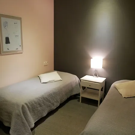 The Yard Hostel Helsinki