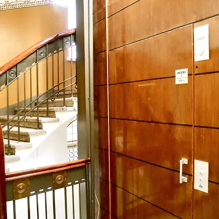 ホステル The Yard