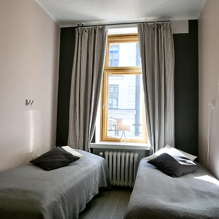 The Yard Hostel Helsinki