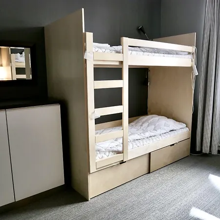 Hostel The Yard Helsinki