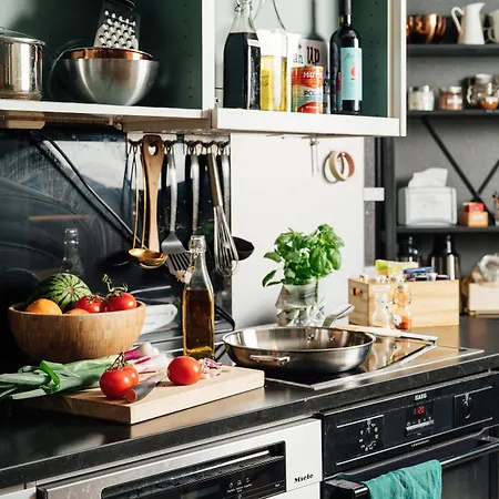 The Yard ホステル *