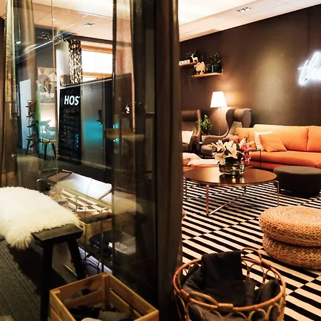 The Yard Hostel *