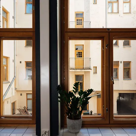 The Yard Hostel