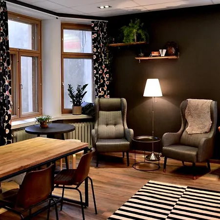 The Yard Hostel