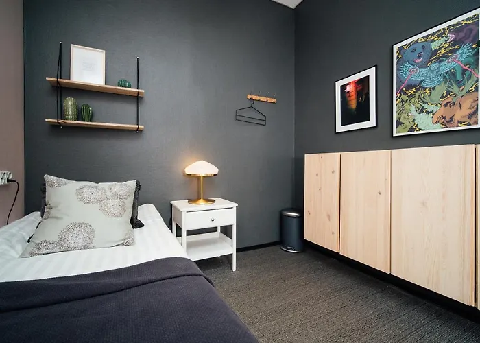 The Yard Auberge de jeunesse *