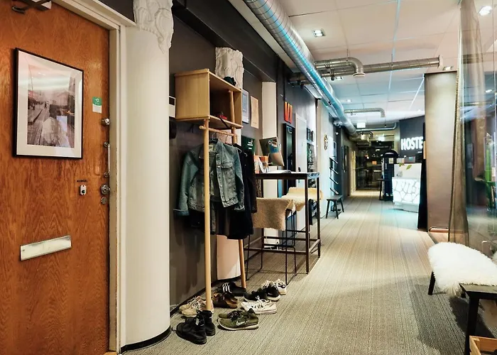 The Yard Auberge de jeunesse