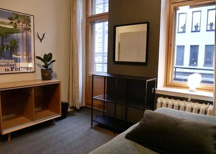 The Yard Auberge de jeunesse