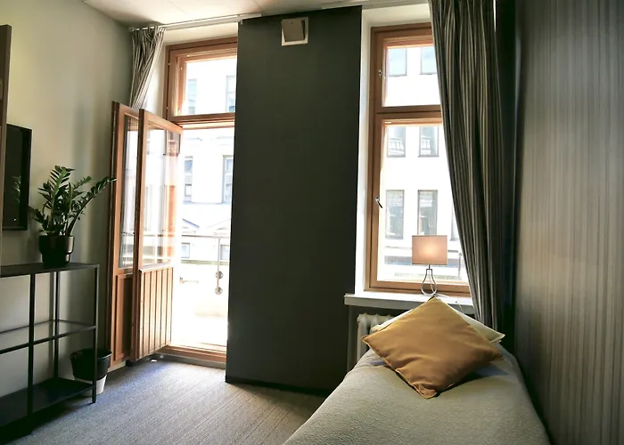 Auberge de jeunesse The Yard *