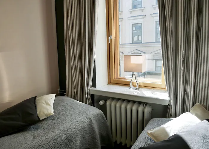 Auberge de jeunesse The Yard *