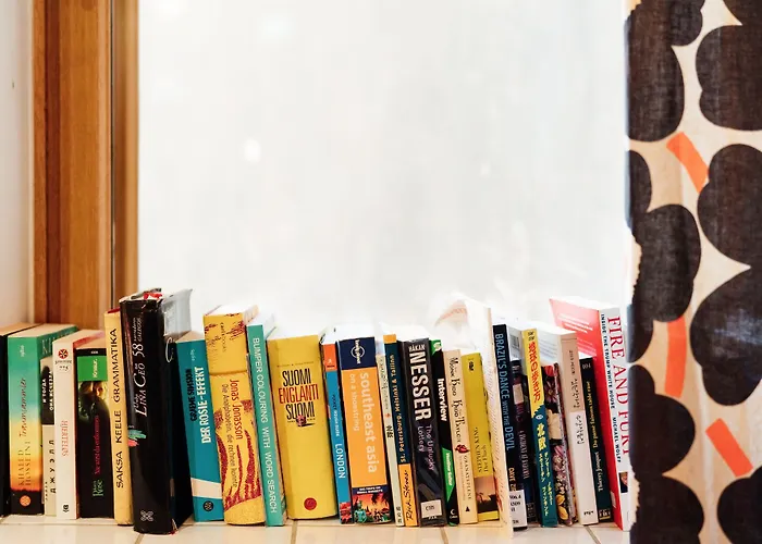 The Yard Auberge de jeunesse