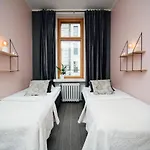 Hostel The Yard Helsinki