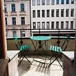 The Yard Hostel Helsinki