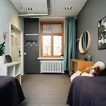 The Yard Hostel Helsinki