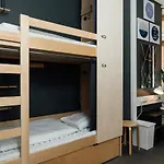 The Yard Hostel Helsinki