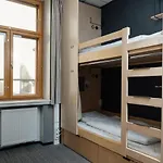 Hostel The Yard Helsinki