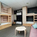The Yard Hostel *