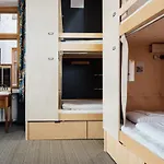 Hostel The Yard