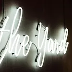 The Yard *