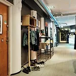 The Yard Hostel
