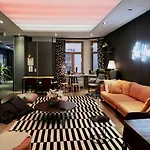 The Yard Hostel
