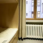 Hostel The Yard Helsinki