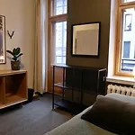 The Yard Hostel