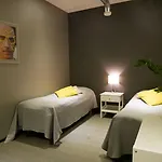 The Yard Hostel *