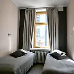 The Yard Hostel Helsinki