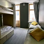 Hostel The Yard *