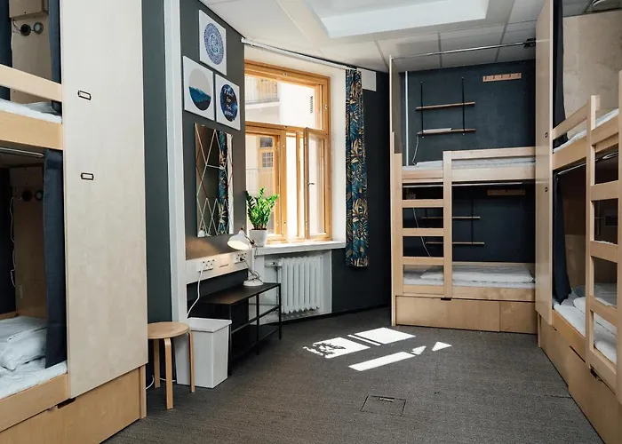 The Yard هلسنكي