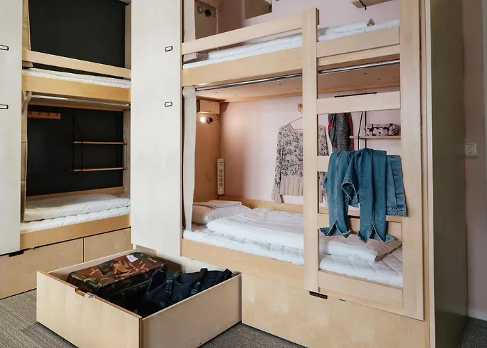 The Yard * هلسنكي