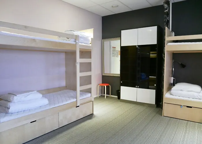 The Yard هلسنكي