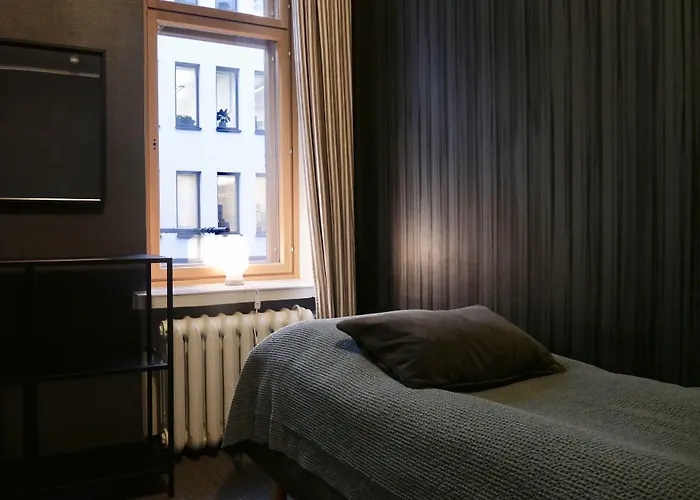 The Yard * هلسنكي