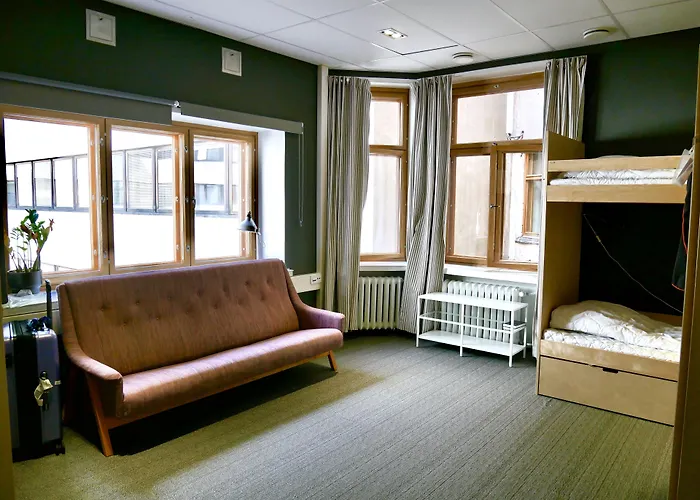 The Yard * هلسنكي