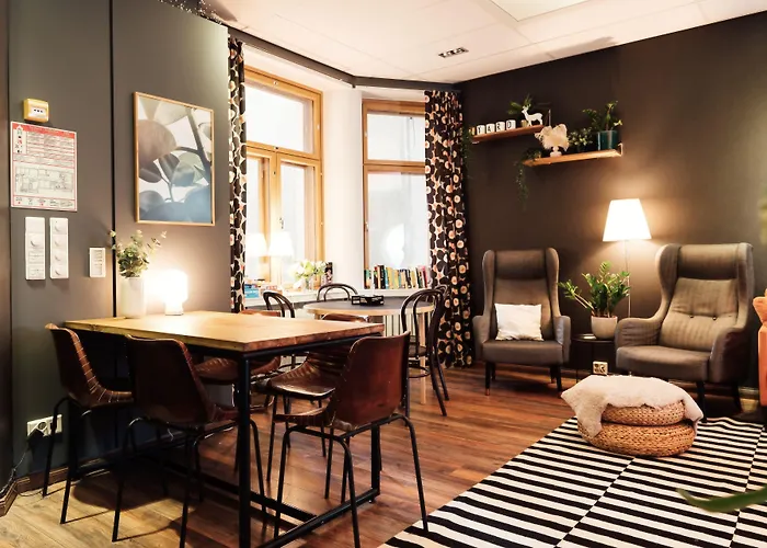 The Yard هلسنكي