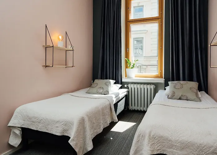 The Yard بيت شباب *