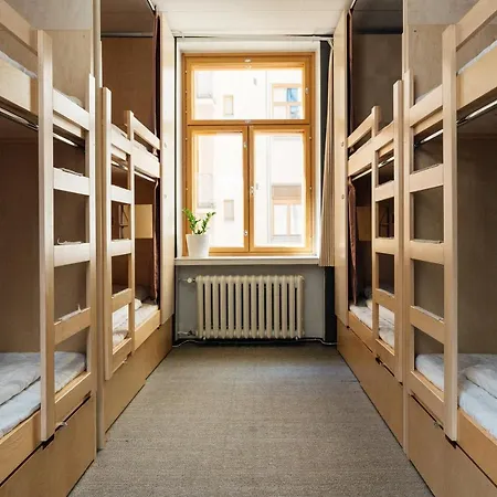 The Yard * 赫尔辛基