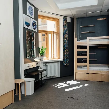 The Yard 赫尔辛基