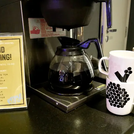 The Yard 旅馆 赫尔辛基