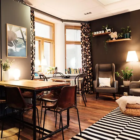 The Yard 赫尔辛基